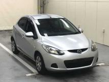 2011 Mazda Demio