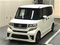2013 Honda N BOX