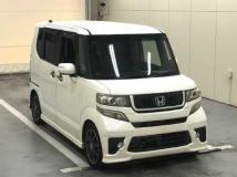 2013 Honda N BOX