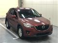2013 Mazda CX-5