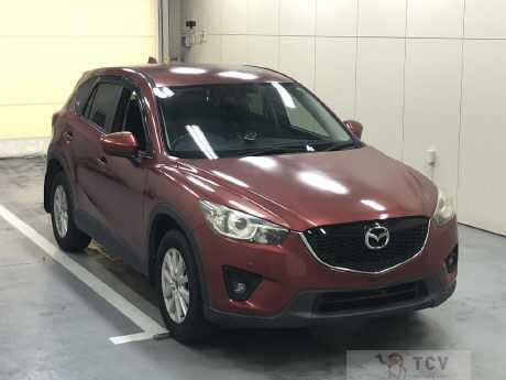 2013 Mazda CX-5