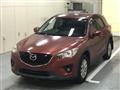 2013 Mazda CX-5