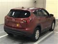2013 Mazda CX-5