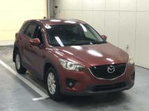 2013 Mazda CX-5