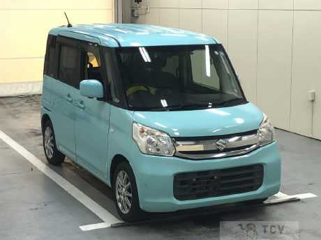 2017 Suzuki Suzuki Others