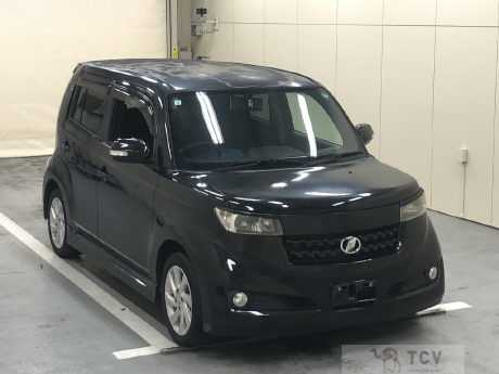 2009 Toyota bB