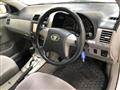 2009 Toyota Corolla Axio