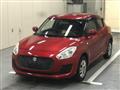2017 Suzuki Swift