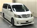 2007 Toyota Alphard V