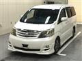 2007 Toyota Alphard V