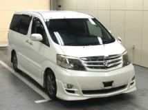 2007 Toyota Alphard V