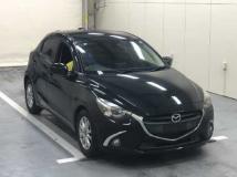2015 Mazda Demio