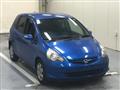 2007 Honda Fit