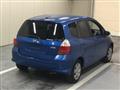 2007 Honda Fit