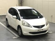 2010 Honda Fit
