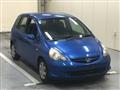 2007 Honda Fit