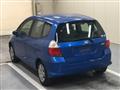 2007 Honda Fit