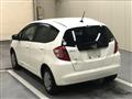 2009 Honda Fit