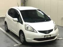 2009 Honda Fit