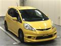 2009 Honda Fit