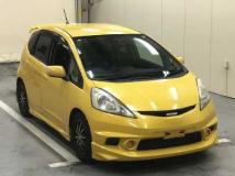 2009 Honda Fit