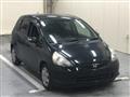 2007 Honda Fit
