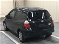 2007 Honda Fit