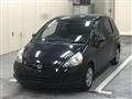 2007 Honda Fit