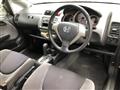 2007 Honda Fit