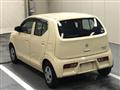 2017 Suzuki Alto