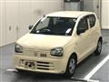 2017 Suzuki Alto