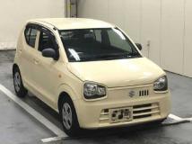 2017 Suzuki Alto
