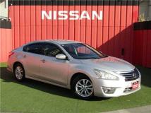 2015 Nissan Teana