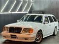 1989 Mercedes-Benz E-Class