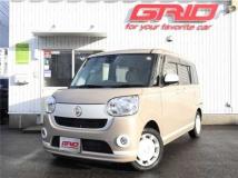 2020 Daihatsu Move