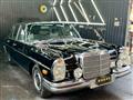 1972 Mercedes-Benz S-Class