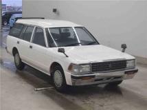 1989 Toyota Crown Van