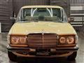 1982 Mercedes-Benz Midium Class