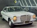 1976 Mercedes-Benz Midium Class