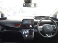 2021 Toyota Sienta