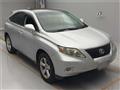 2009 Lexus RX