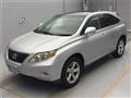 2009 Lexus RX