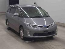 2014 Toyota Estima Hybrid