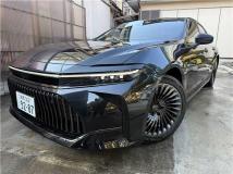 2024 Toyota Crown