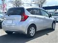 2013 Nissan Note