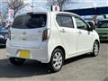 2013 Daihatsu Mira