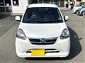2013 Daihatsu Mira