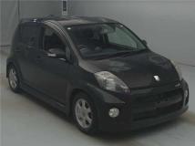 2007 Toyota Passo