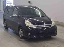 2010 Toyota Isis