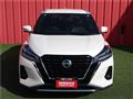 2022 Nissan KIX